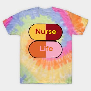 Nurse Life T-Shirt